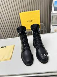 Picture of Fendi Shoes _SKUFendisz35-40NW09014798